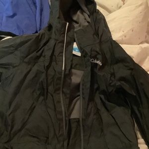 Boys Columbia jacket